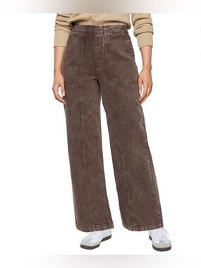 GAP women’s pull-on pants